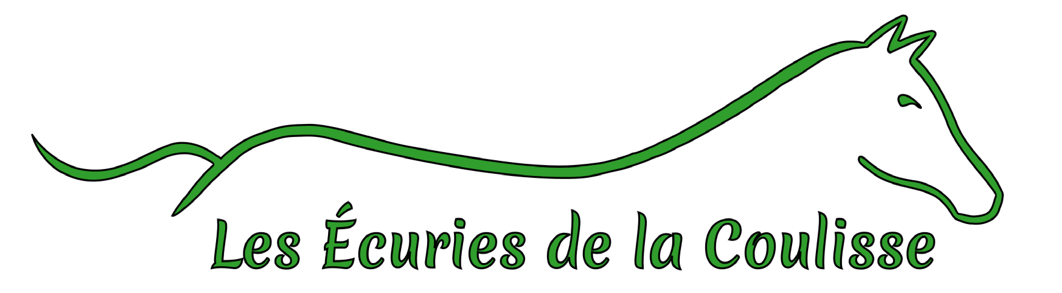 Les Ecuries de la Coulisse